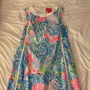 Lily Pulitzer dress